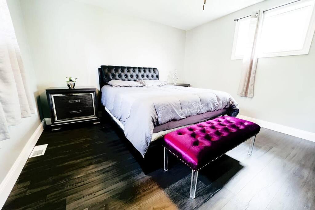 3Br House Near Falls, Casino & Attractions Ниагарски водопад Екстериор снимка